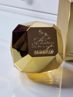 Parfémovaná voda inspirováno Paco Rabanne Lady Million 40ml