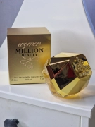 Parfémovaná voda inspirováno Paco Rabanne Lady Million 40ml