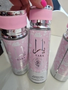 Parfémovaná tělová mlha tělový sprej Yara 250 ml