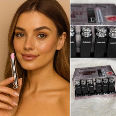 Luxusní hydratační balzám na rty ala Dir