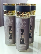 Tělová mlha Body Luxuries inspirováno Lattafa His Confession 250ml