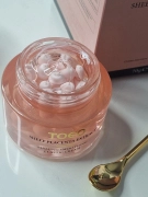 TOEO elastický krém s výtažkem z ovčí placenty 70g ROZBALENO