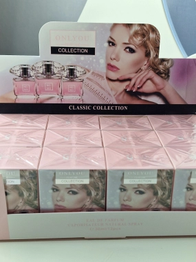 Only you toaletní voda inspirováno Versace Bright Crystal 30ml