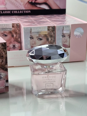 Only you toaletní voda inspirováno Versace Bright Crystal 30ml