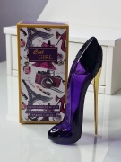 Parfémovaná voda inspirována Carolina Herrera Good Girl 40ml