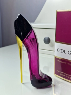 Parfémovaná voda Cool Girl inspirována Carolina Herrera 40ml