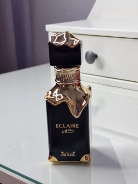Parfémovaná voda inspirováno Lattafa Eclaire UNISEX 50ml