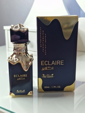 Parfémovaná voda inspirováno Lattafa Eclaire UNISEX 50ml