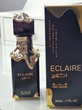 Parfémovaná voda inspirováno Lattafa Eclaire UNISEX 50ml