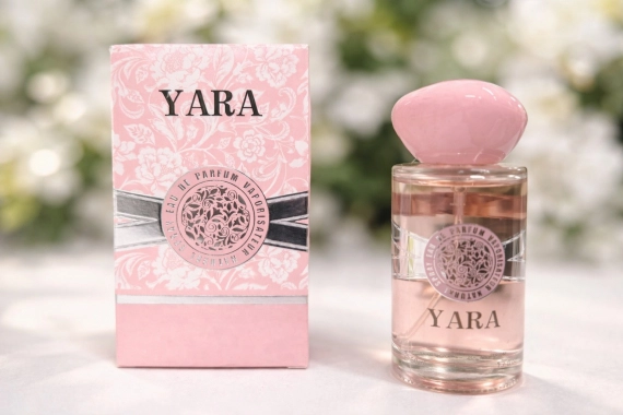 Yara – Eau de Parfum 50 ml