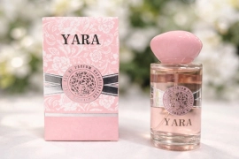 Yara – Eau de Parfum 50 ml