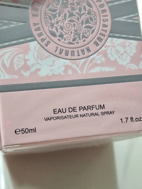 Yara – Eau de Parfum 50 ml