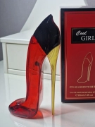 Parfémovaná voda inspirována Carolina Herrera Good Girl Very Good Girl Elixir 85ml ROZBALENO