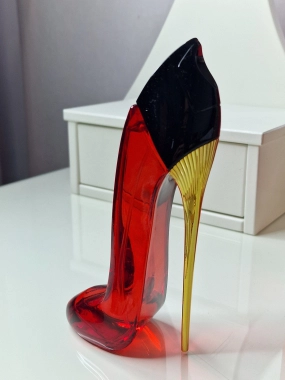 Parfémovaná voda inspirována Carolina Herrera Good Girl Very Good Girl Elixir 85ml ROZBALENO