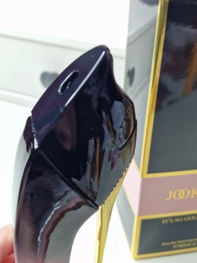 Parfémovaná voda inspirována Carolina Herrera Good Girl Blush 85ml