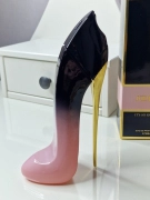 Parfémovaná voda inspirována Carolina Herrera Good Girl Blush 85ml