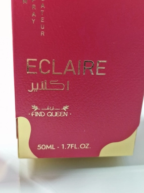 Parfémovaná voda inspirováno Lattafa Eclaire dámská 50ml ROZBALENO