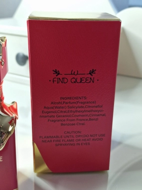 Parfémovaná voda inspirováno Lattafa Eclaire dámská 50ml ROZBALENO