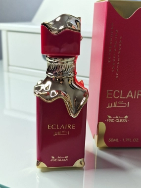 Parfémovaná voda inspirováno Lattafa Eclaire dámská 50ml ROZBALENO