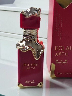 Parfémovaná voda inspirováno Lattafa Eclaire dámská 50ml ROZBALENO