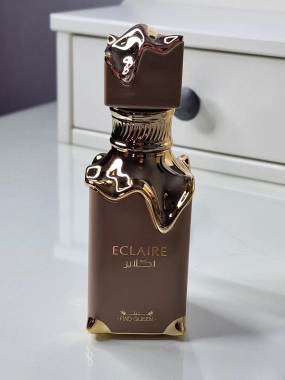 Parfémovaná voda inspirováno Lattafa Eclaire  50ml ROZBALENO