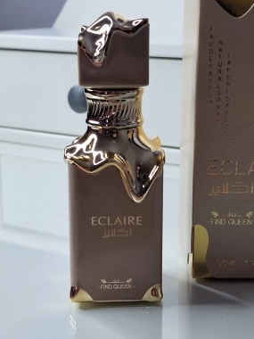 Parfémovaná voda inspirováno Lattafa Eclaire  50ml ROZBALENO