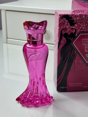 Only you parfémovaná voda inspirováno Paris Hilton Pink Rush 30ml