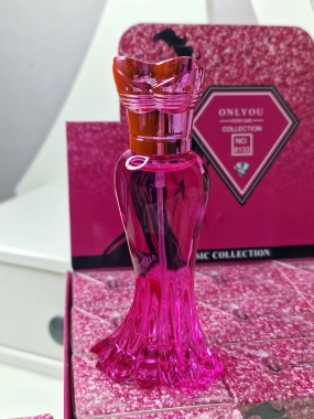 Only you parfémovaná voda inspirováno Paris Hilton Pink Rush 30ml