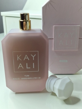 Parfémovaná voda inspirováno KAYALI YUM BOUGEE MARSHMALLOW | 81  100ml