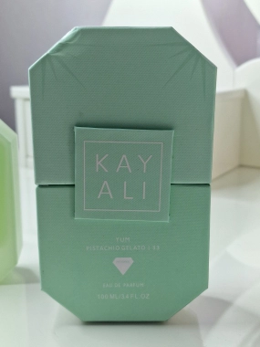 Parfémovaná voda inspirováno Kayali Yum Pistachio Gelato 33 100ml