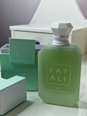 Parfémovaná voda inspirováno Kayali Yum Pistachio Gelato 33 100ml