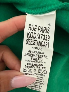 Dámská teplá klokanní mikina Anita kapuce růžová