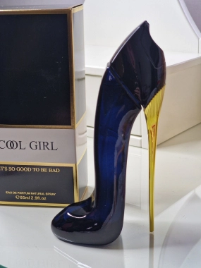 Parfémovaná voda inspirována Carolina Herrera Good Girl Légére 85ml