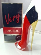 Parfémovaná voda inspirována Carolina Herrera Good Girl Very Good Girl 85ml