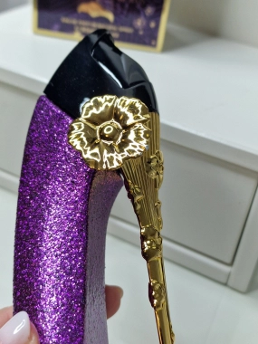 Parfémovaná voda inspirována Carolina Herrera Good Girl Dazzling Garden 85ml