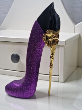 Parfémovaná voda inspirována Carolina Herrera Good Girl Dazzling Garden 85ml ROZBALENO