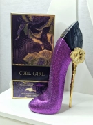 Parfémovaná voda inspirována Carolina Herrera Good Girl Dazzling Garden 85ml ROZBALENO