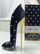 Parfémovaná voda inspirována Carolina Herrera Good Girl Dot Drama 85ml ROZBALENO