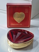 CHAFFUL tónovací krém make-up typu cushion motiv červené srdce ROZBALENO