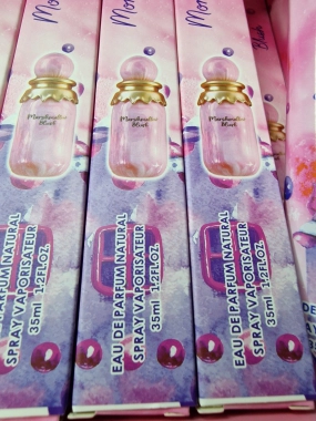 Parfémovaná voda dámská inspirováno Paris Corner Marshmallow Blush 35ml