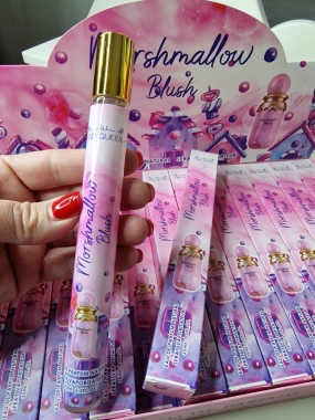 Parfémovaná voda dámská inspirováno Paris Corner Marshmallow Blush 35ml