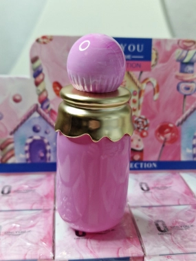 Only you parfémovaná voda inspirováno Paris Corner Marshmallow Blush 30ml