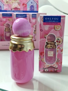 Only you parfémovaná voda inspirováno Paris Corner Marshmallow Blush 30ml