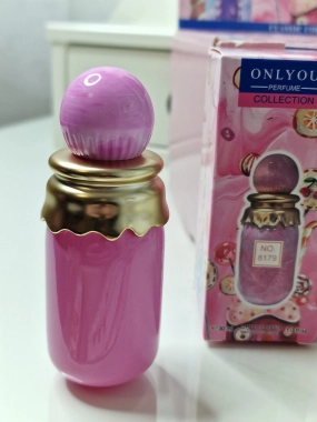 Only you parfémovaná voda inspirováno Paris Corner Marshmallow Blush 30ml