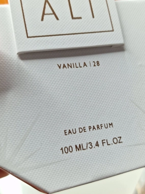 Parfémovaná voda inspirováno Kayali Vanilla 28 unisex 100ml