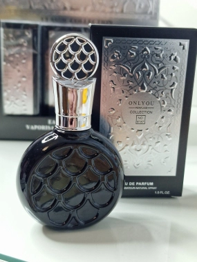 Only you parfémovaná voda inspirováno LATTAFA Fakhar Lattafa Black 30ml ROZBALENO