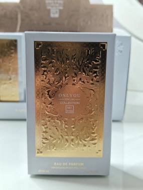 Only you parfémovaná voda inspirováno LATTAFA Fakhar Gold 30ml
