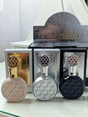 Only you parfémovaná voda inspirováno LATTAFA Fakhar Gold 30ml