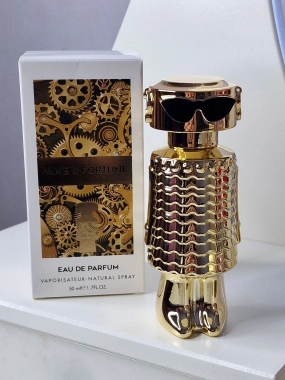 Parfémovaná voda inspirováno Paco Rabanne Fame Intense 50ml