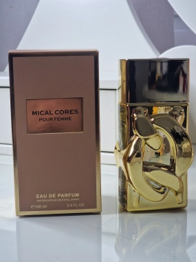 Parfémovaná voda Mical Cores inspirováno Michael Kors 100 ml